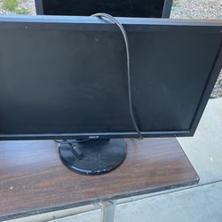 Acer 23 Inch Computer Monitor V233h
