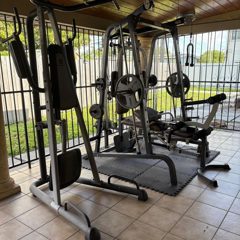 Home Gym