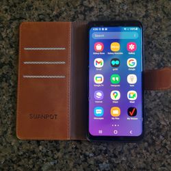 Samsung Galaxy S9 unlocked