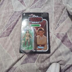 Star - The Phantom Menace - Anakin Skywalker - (Kenner)