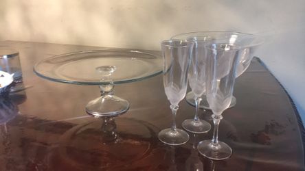 Glassware