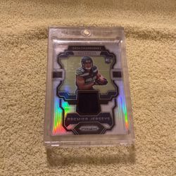 ZACH CHARBONNET JERSEY RC