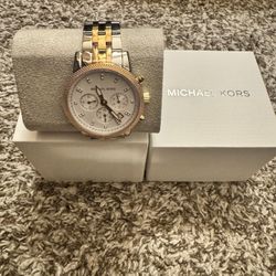 Michael Kors Women Watch