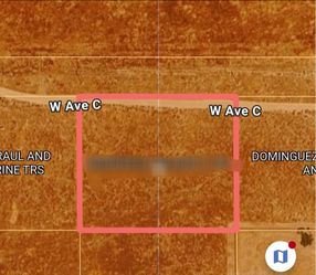 2.11 acres, LANCASTER,  CA. ,(S)