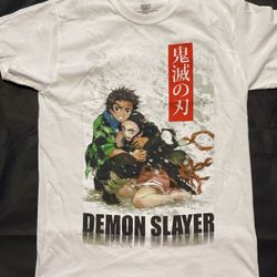 Demon Slayer Tee