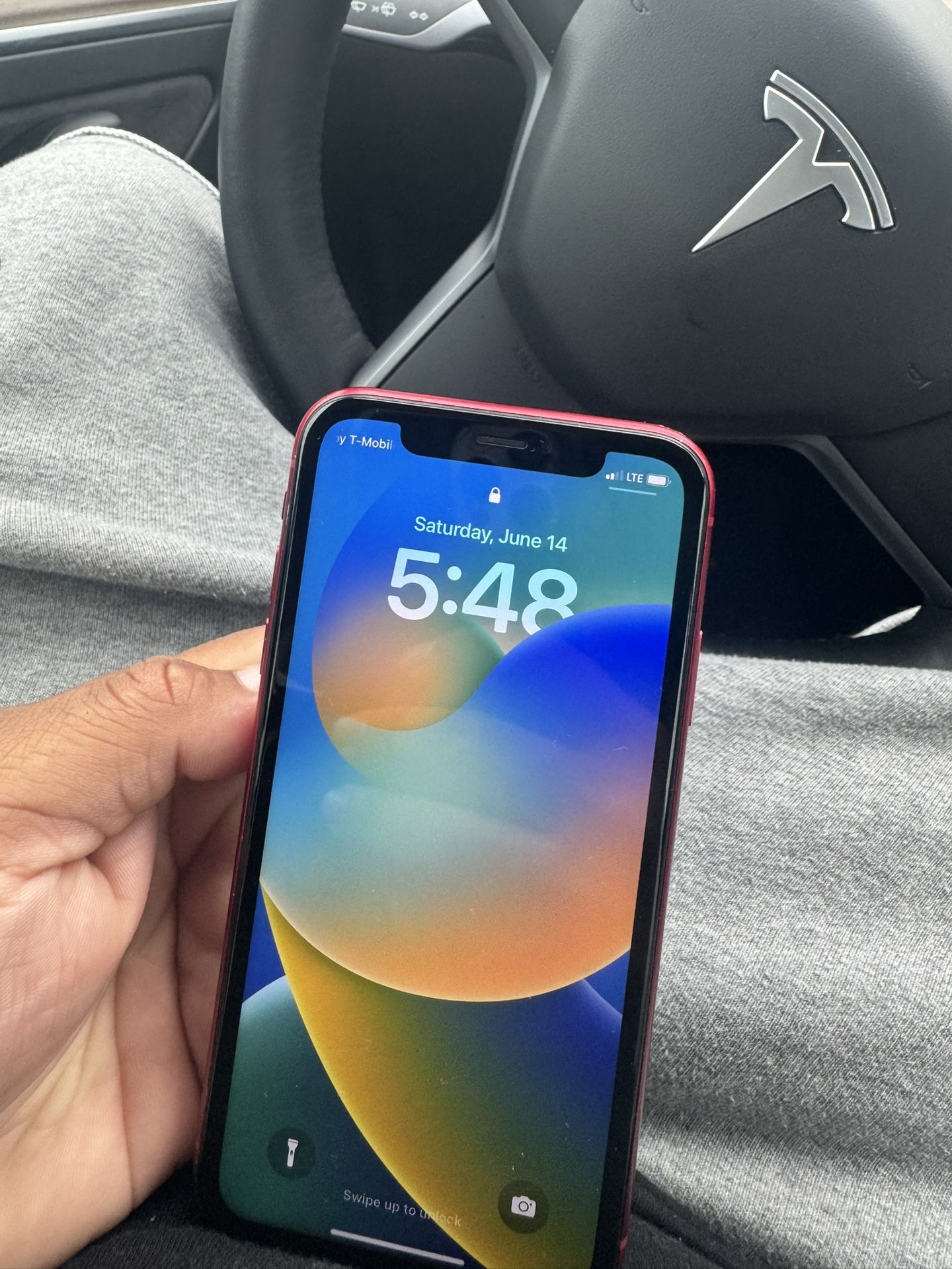 iPhone XR