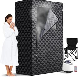 Portable Sauna