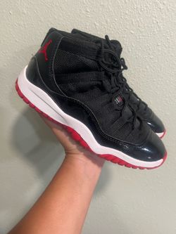 Jordan’s size 3.5y