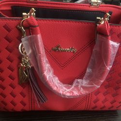 Brand New Purse