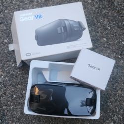 Samsung Gear VR 