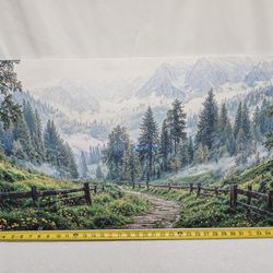 Canvas Wall Art Decor Canvas Art Wall Decor Nature Landscape Wall Art Decorations Wall Art 20x40