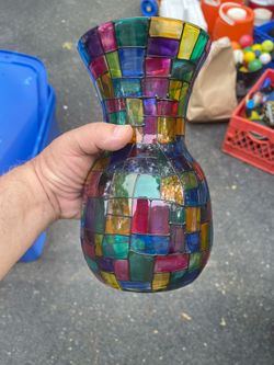 Vase