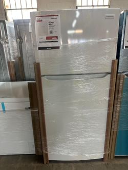 Frigidaire FFTR2045VW Refrigerator