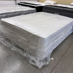 New Mattress Sets 