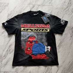 Hellstar Shirt Bigger Then Satan