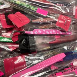 lash tweezers