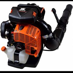 Backpack Blower Echo PB8010T X 
