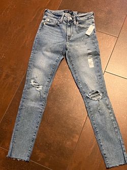 GAP Brand New Jean Legging Size 00