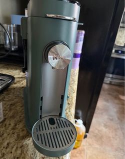 Ninja Coffee maker