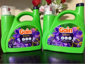 Gain