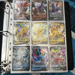 Pokémon Cards