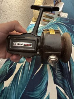 Daiwa 7700 Spinning Reel