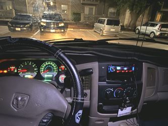 2003 Dodge Ram 1500