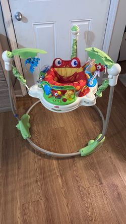 Jumper for babies