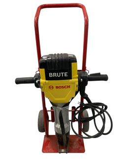 BOSCH DEMO HAMMER #32746