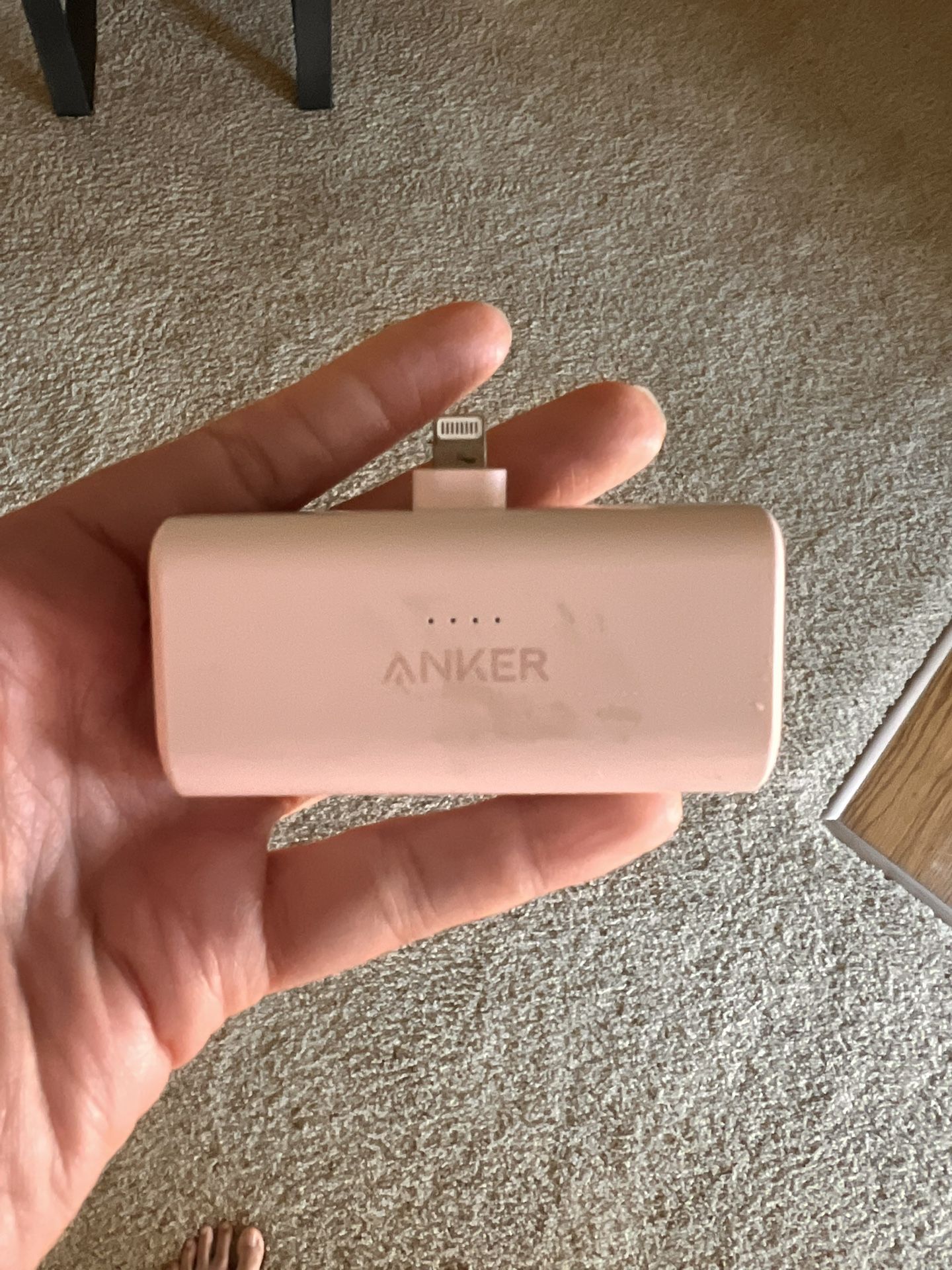 iPhone Power Bank