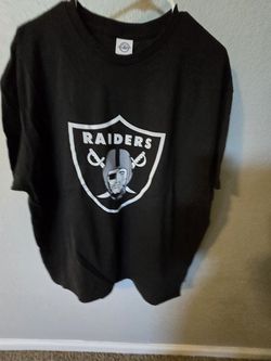 Las Vegas Raiders x Yaamava’ Resort & Casino Black