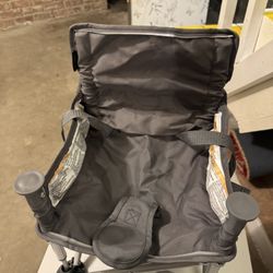 Summer Beach/camping Infant Chair