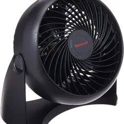 Honeywell Table Air Circulator Fan Cooling Air Conditioner Home AC
