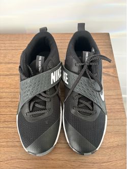 Kids/boys Nike basketball shoes