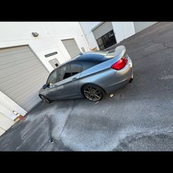 2013 Bmw 528i
