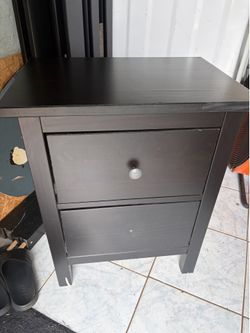 IKEA night stand
