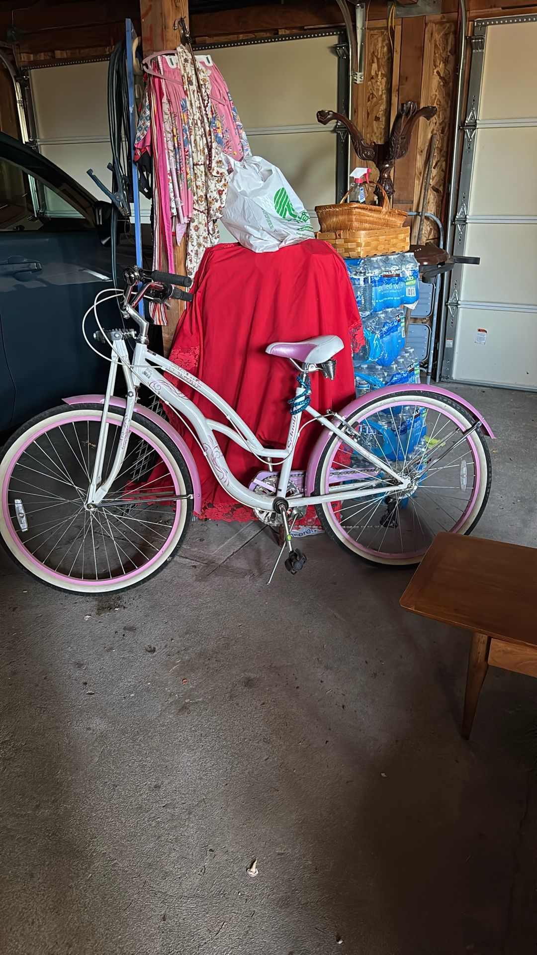 Women’s Bike