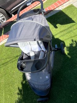 Stroller