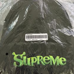 Supreme | Shrek Beanie | Black