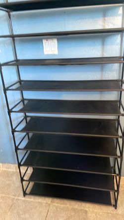 Shelf