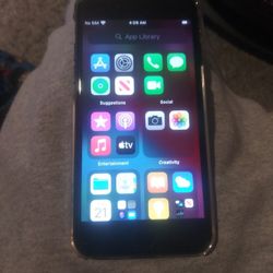 IPhone 7(unlocked)