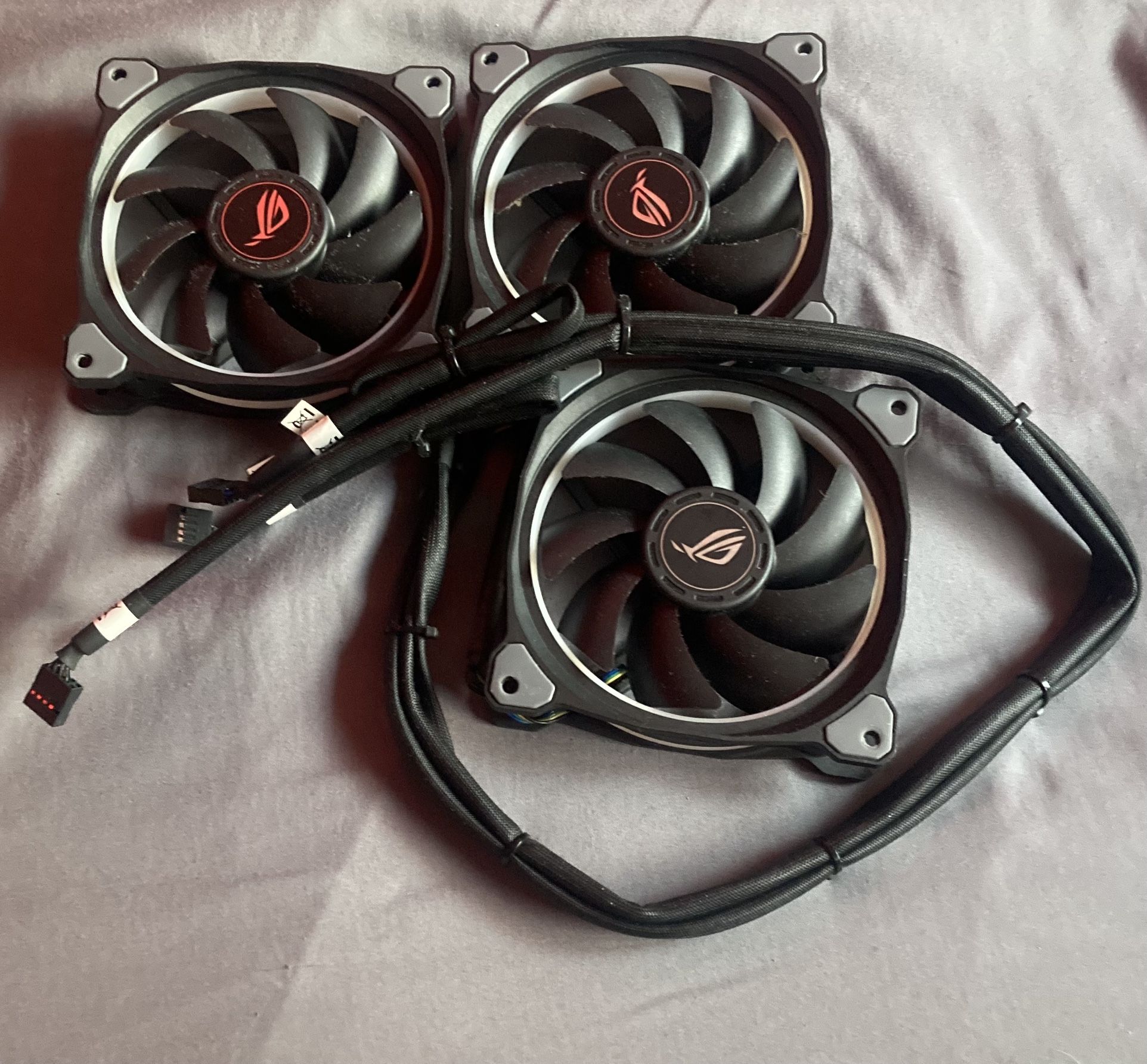 Computer Fans