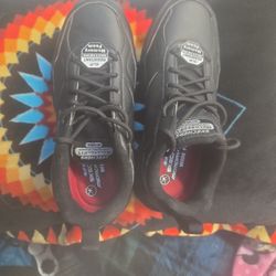 Sketchers  Memory Foam