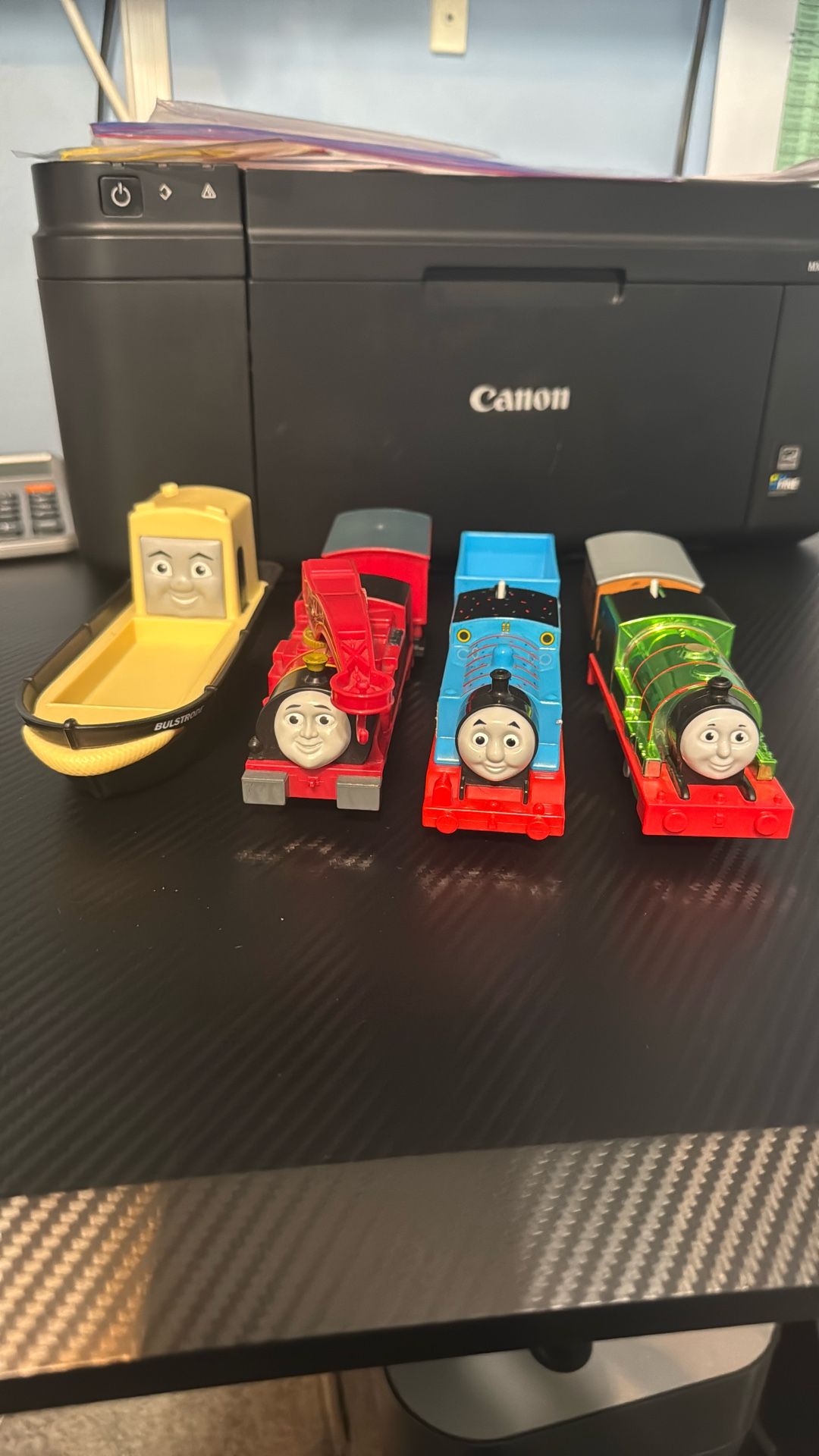Thomas And Friends Track master