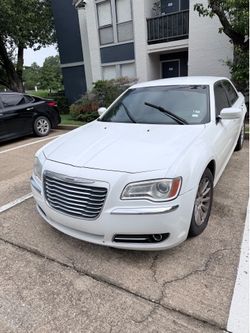 Chrysler 300