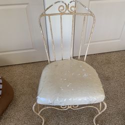 Vintage Chair