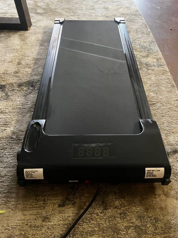 Portable Walking pad 