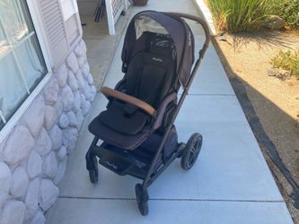 Nuna Stroller GOOD CONDITION