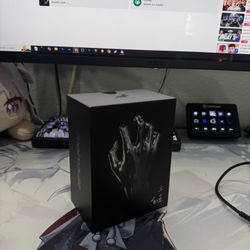 FinalMouse Starlight 12 Tenz