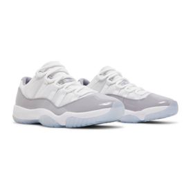 Cement 11s Size 10.5